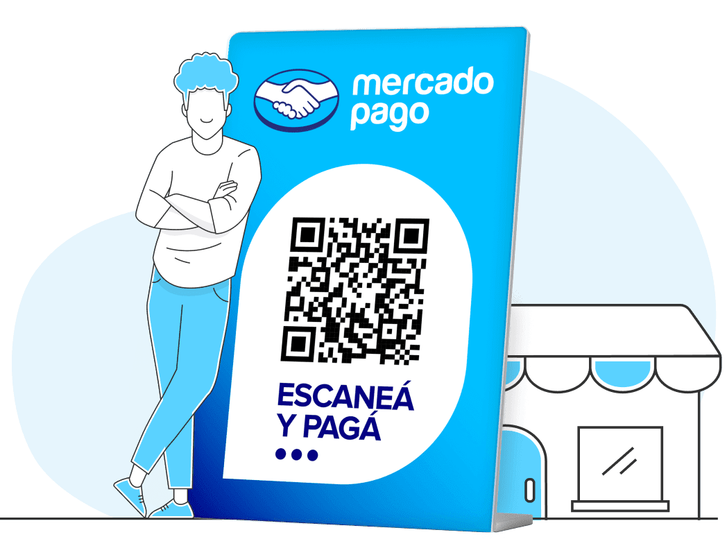 Ventas por Código QR